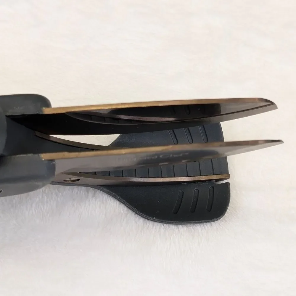Pampered Chef Salad Chopper Scissors